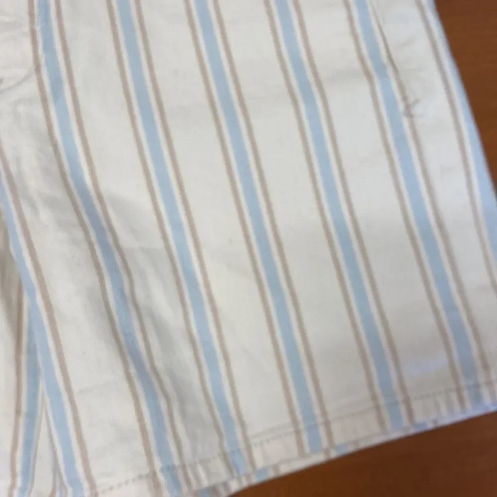 Pilcro and‎ the Letterpress Slim Boyfriend Shorts 27